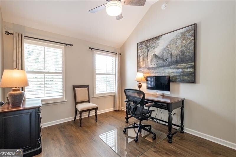 2 Greencove Court Newnan - 60