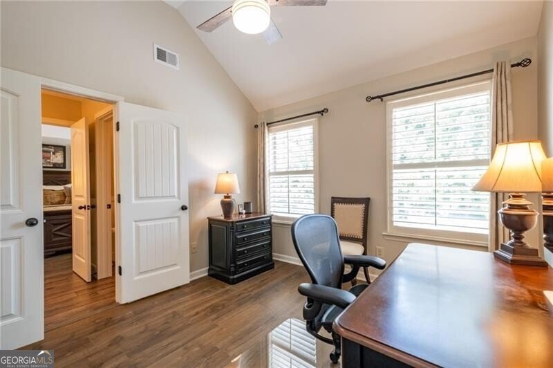 2 Greencove Court Newnan - 61