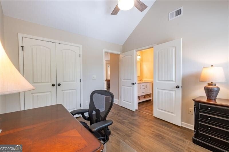 2 Greencove Court Newnan - 62