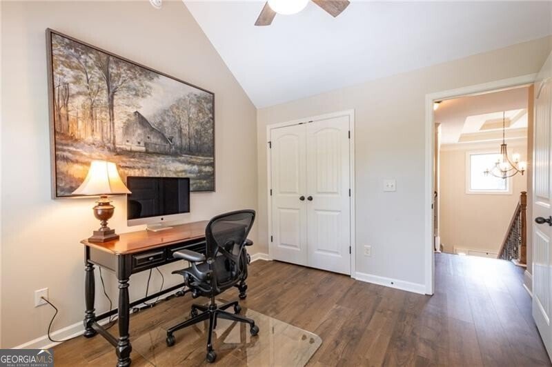 2 Greencove Court Newnan - 63