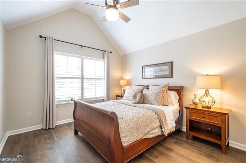 2 Greencove Court Newnan - 64