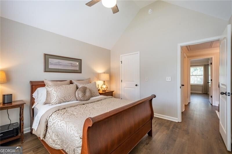 2 Greencove Court Newnan - 65
