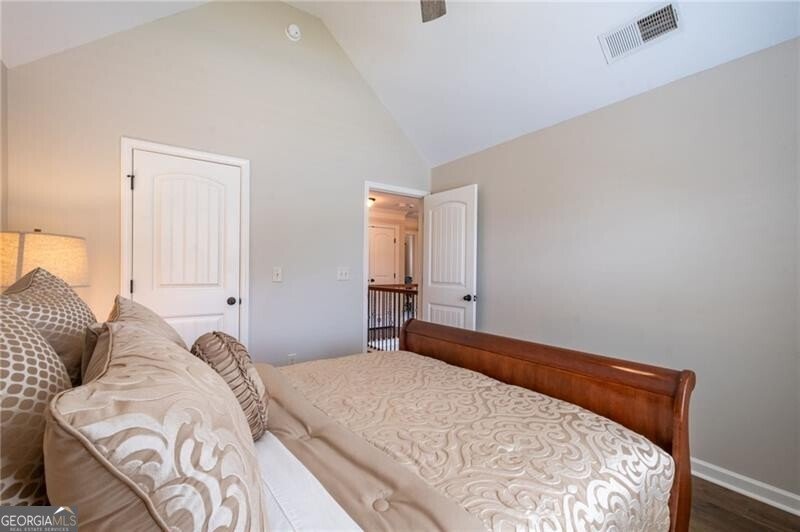 2 Greencove Court Newnan - 66