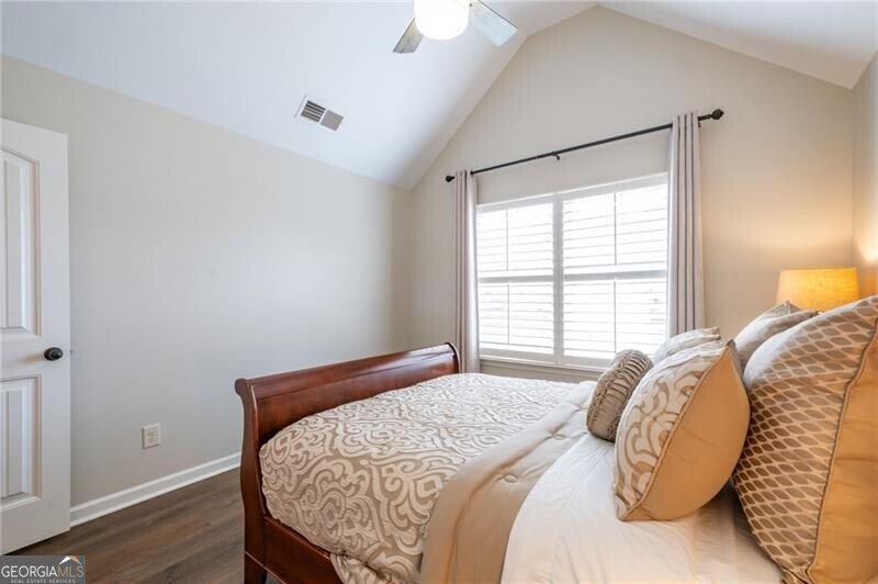 2 Greencove Court Newnan - 67