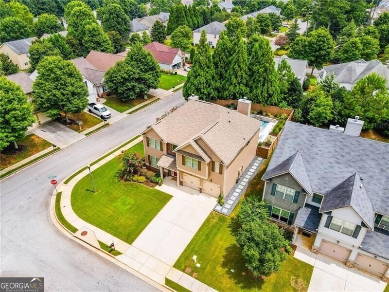 2 Greencove Court Newnan - 68