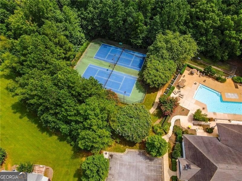 2 Greencove Court Newnan - 69