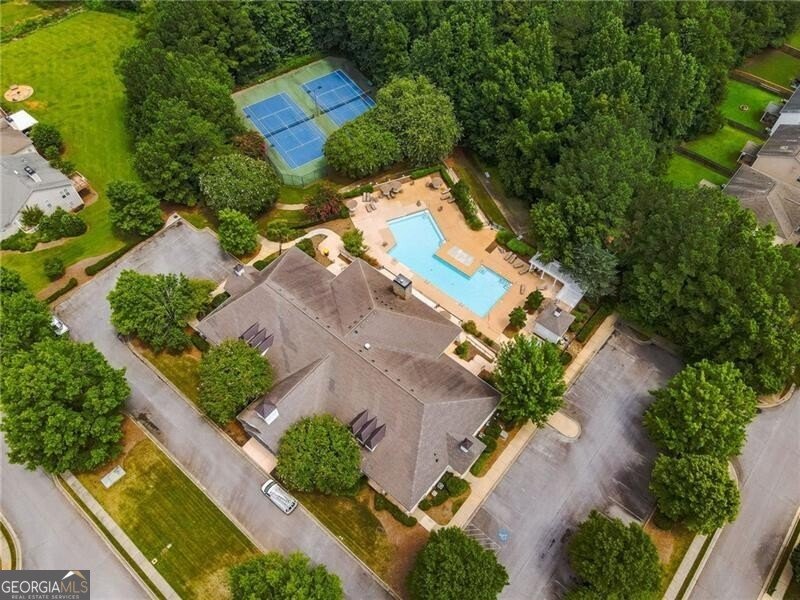 2 Greencove Court Newnan - 70