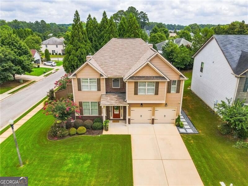 2 Greencove Court Newnan - 71