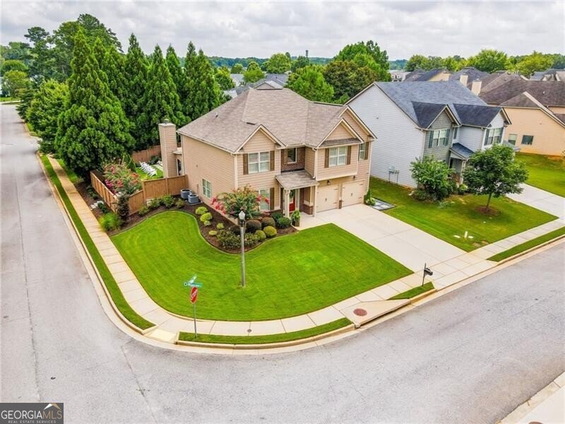 2 Greencove Court Newnan - 73