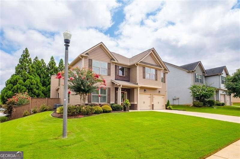 2 Greencove Court Newnan - 74