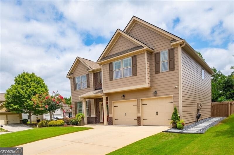 2 Greencove Court Newnan - 75