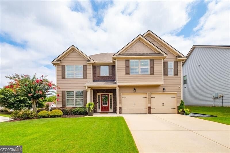 2 Greencove Court Newnan - 76