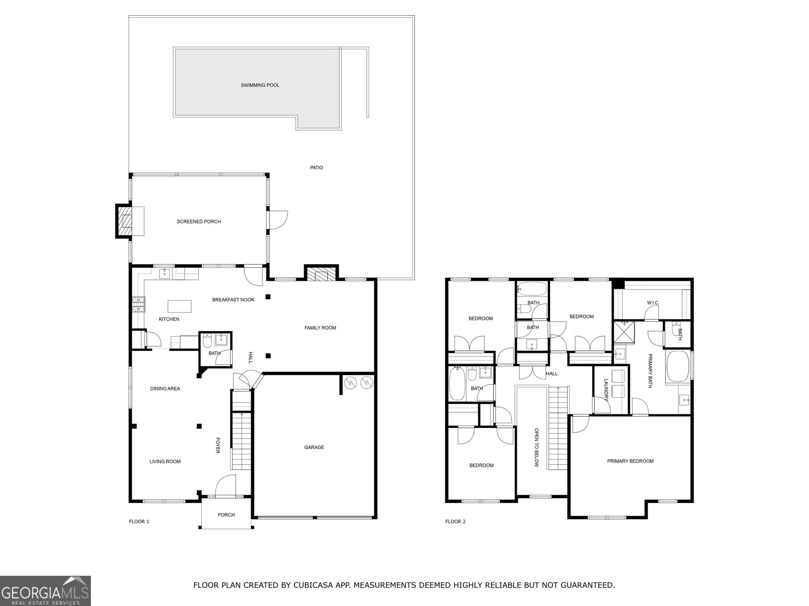 2 Greencove Court Newnan - 79