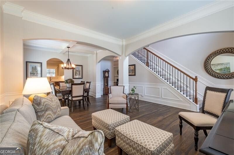 2 Greencove Court Newnan - 8