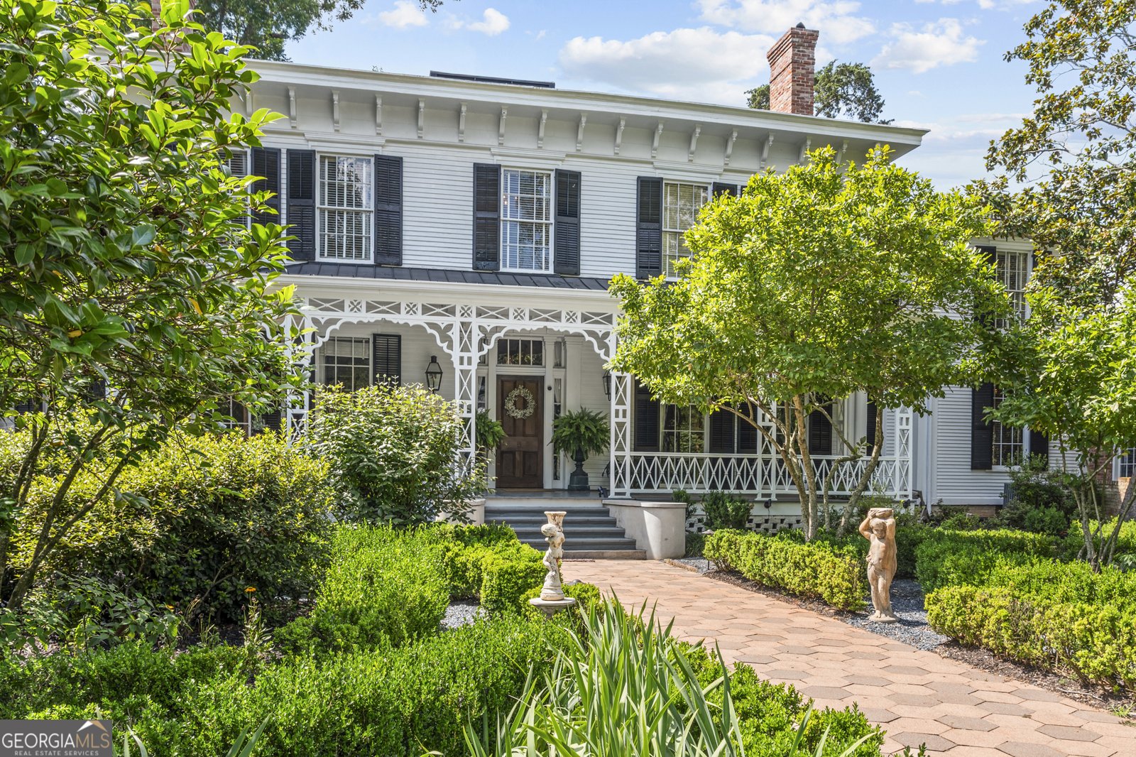 411 Old Post Road Madison - 100