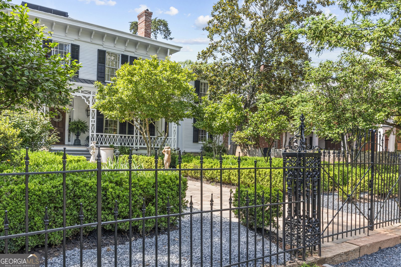 411 Old Post Road Madison - 19
