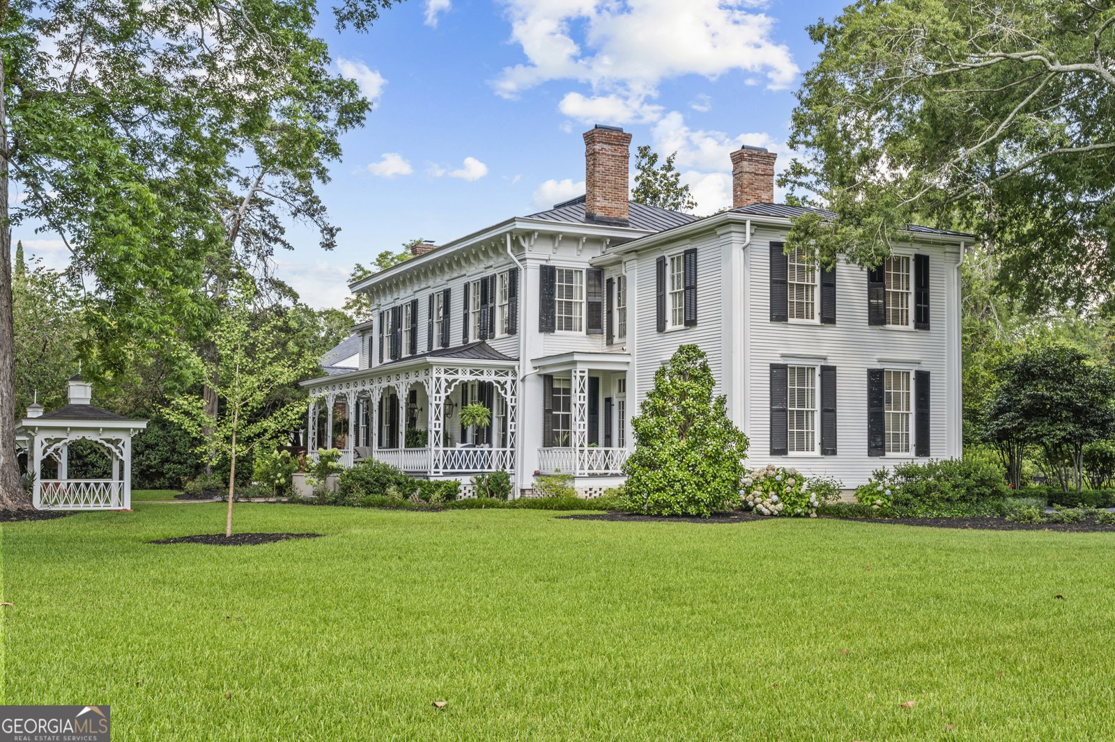 411 Old Post Road Madison - 21