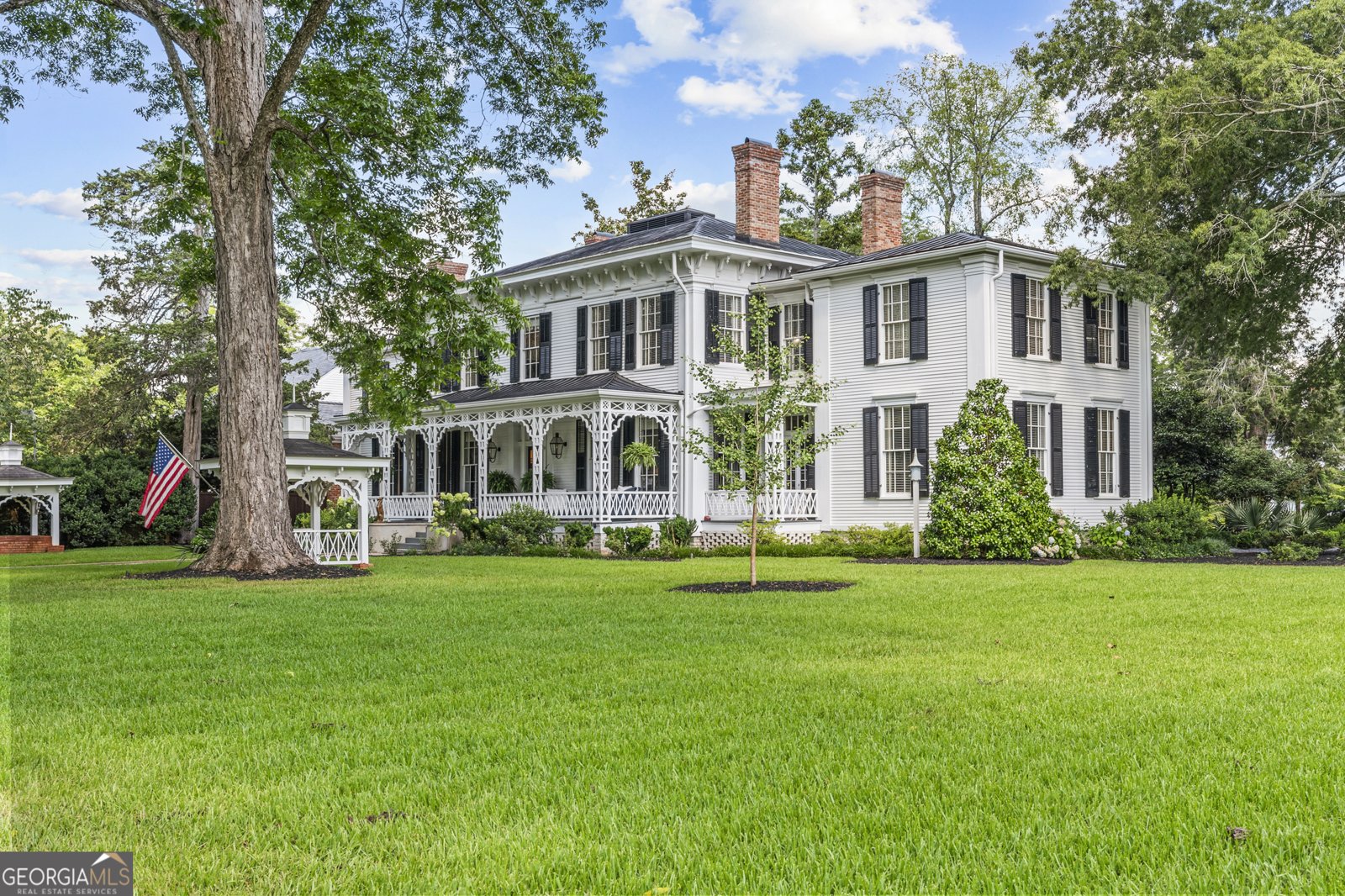 411 Old Post Road Madison - 22