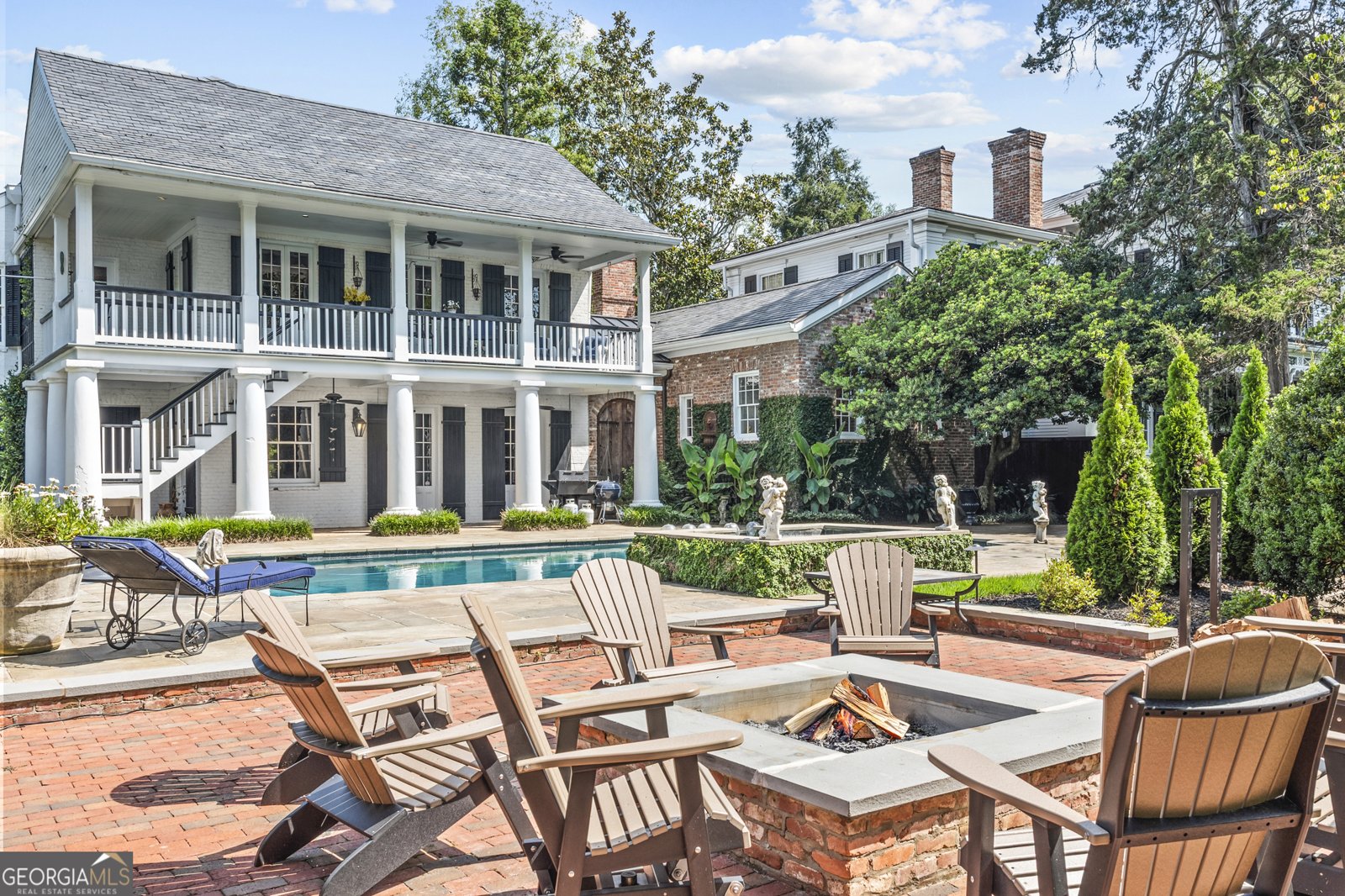 411 Old Post Road Madison - 29
