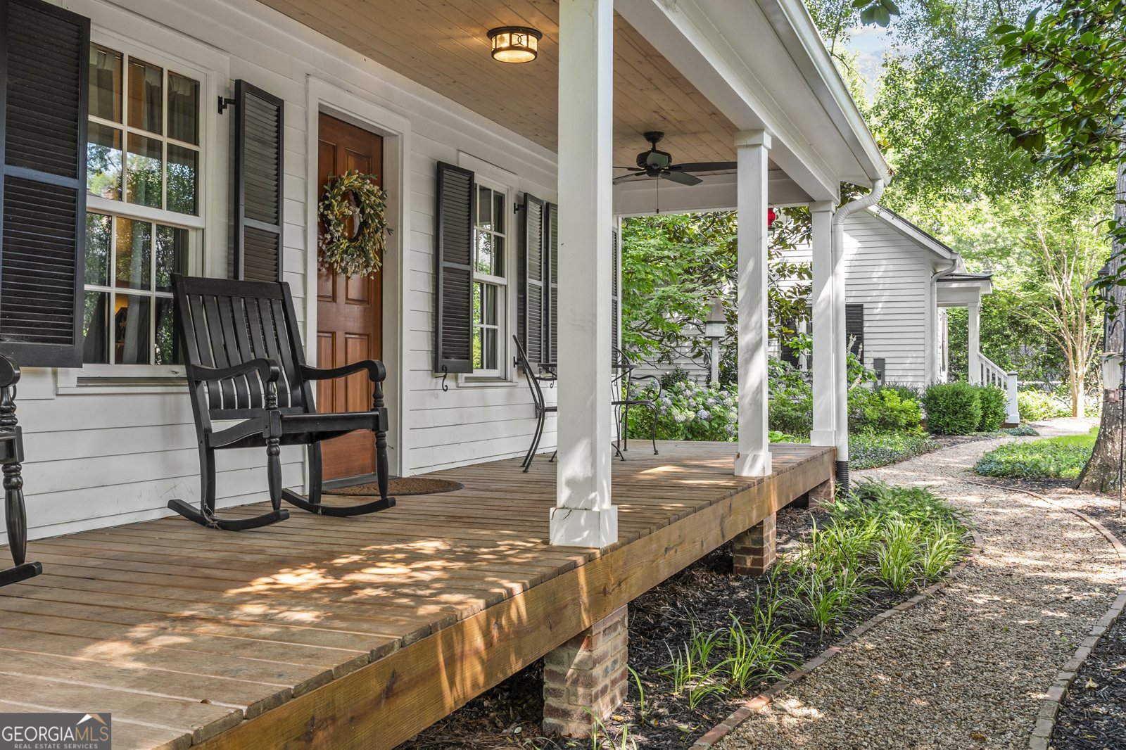 411 Old Post Road Madison - 39
