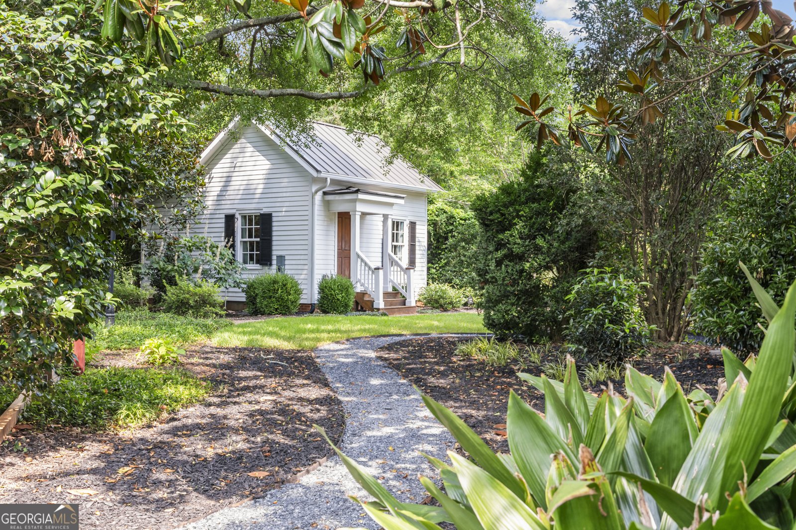411 Old Post Road Madison - 42