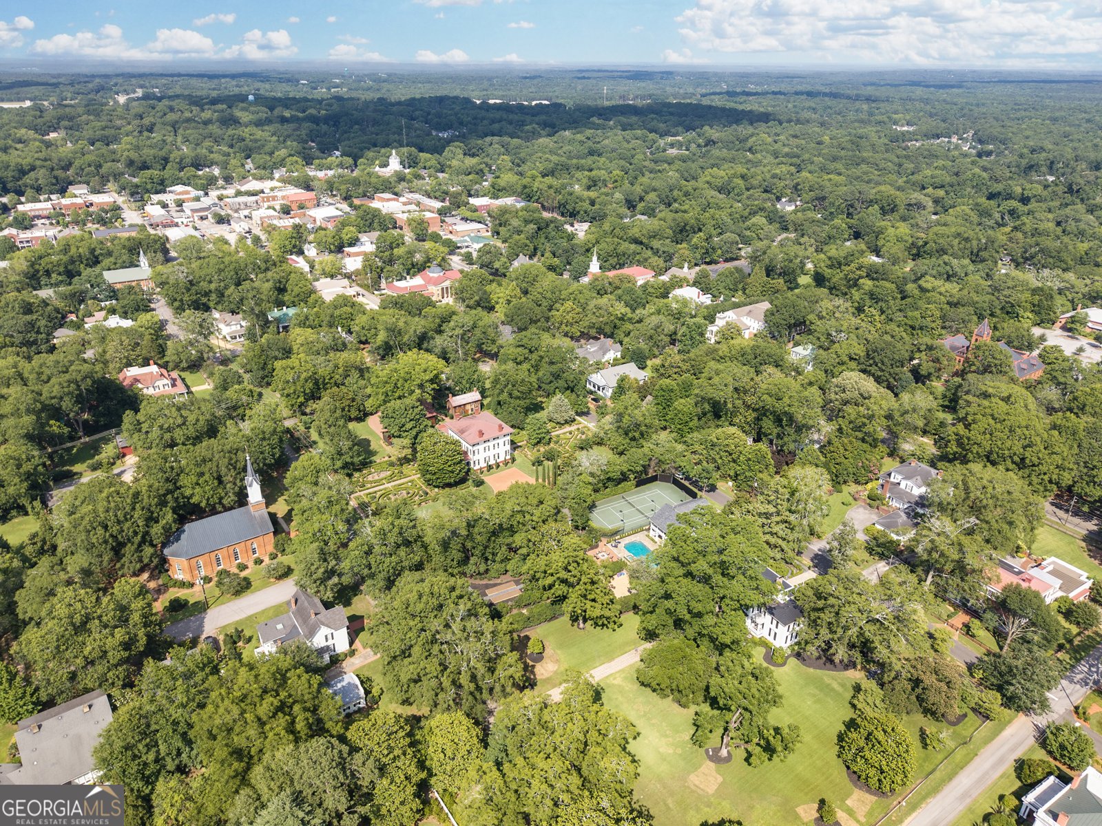 411 Old Post Road Madison - 50