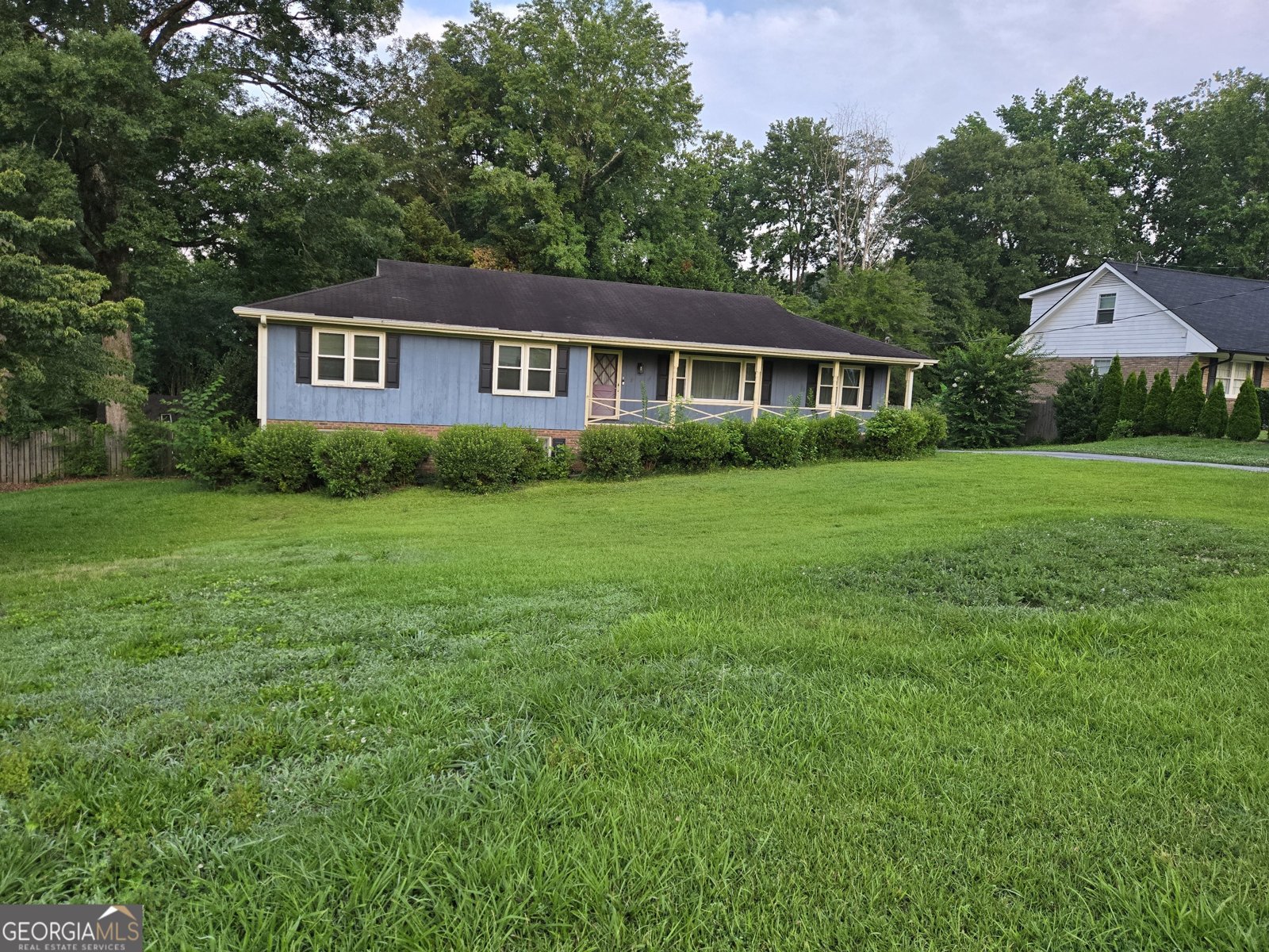 1116 ARDEN Drive Marietta - 1