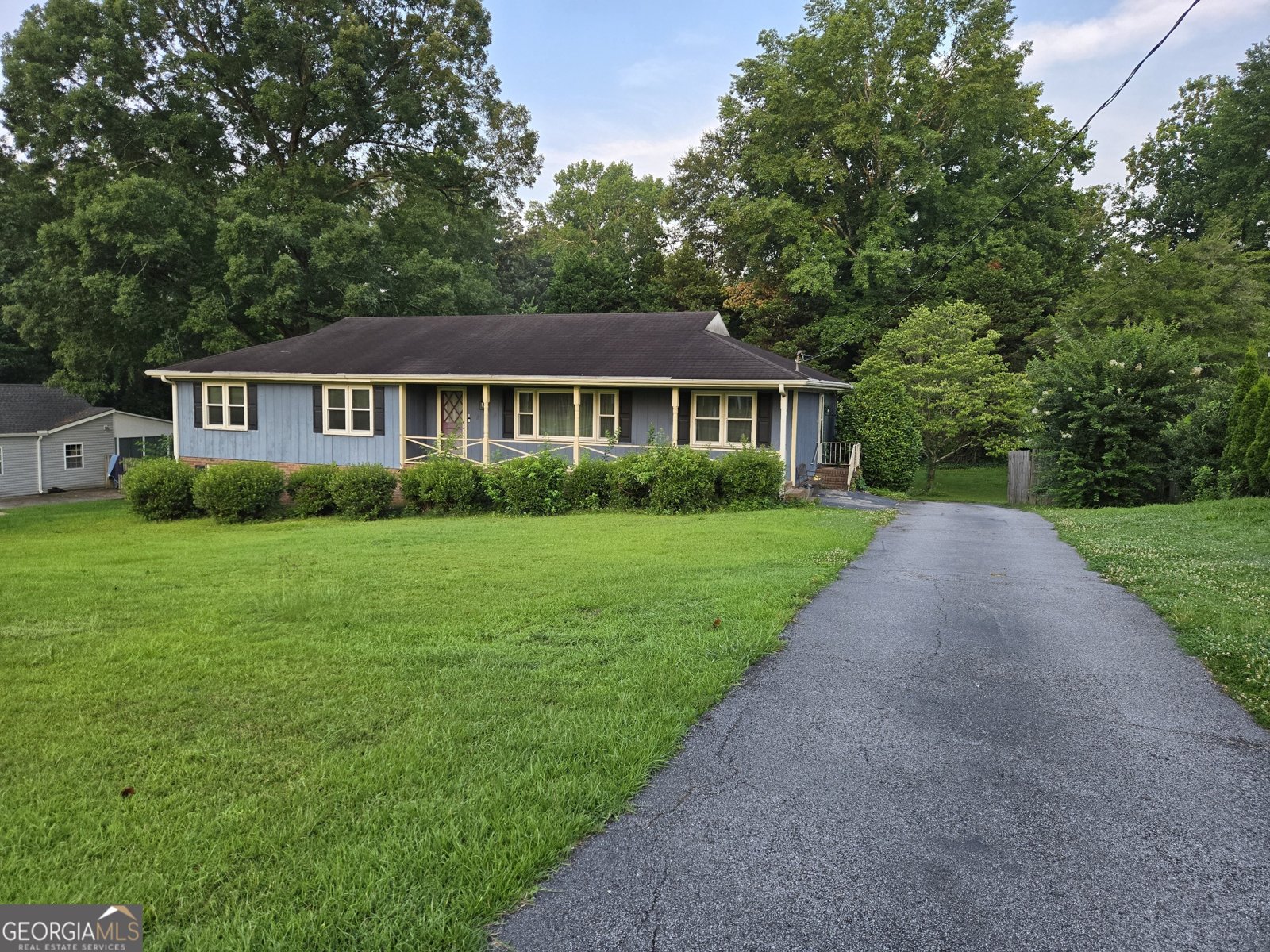 1116 ARDEN Drive Marietta - 2