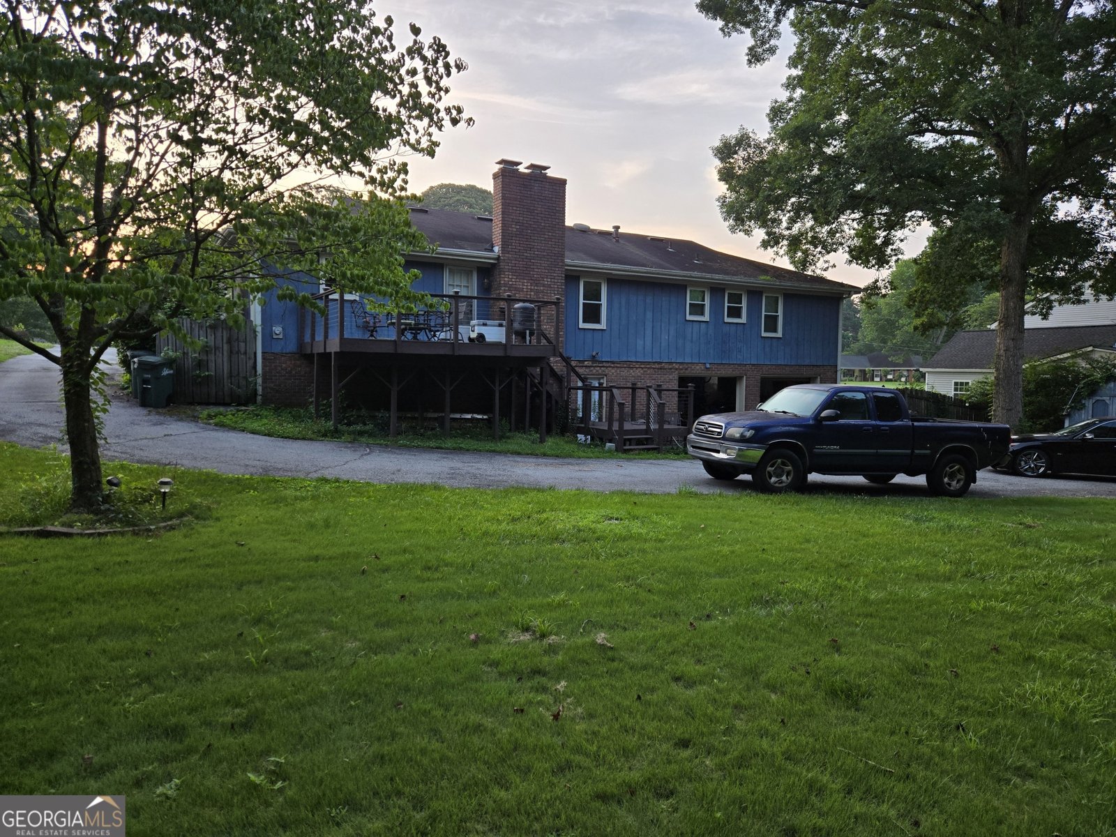 1116 ARDEN Drive Marietta - 3