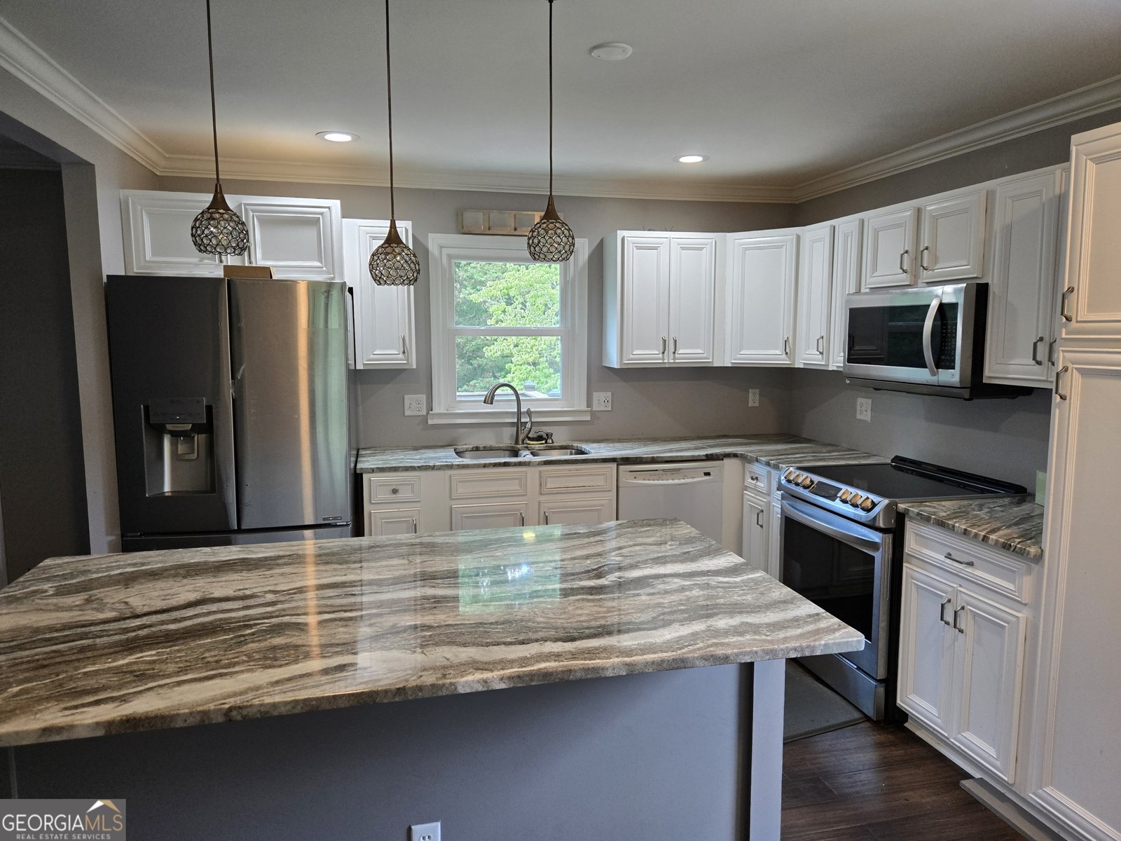1116 ARDEN Drive Marietta - 4