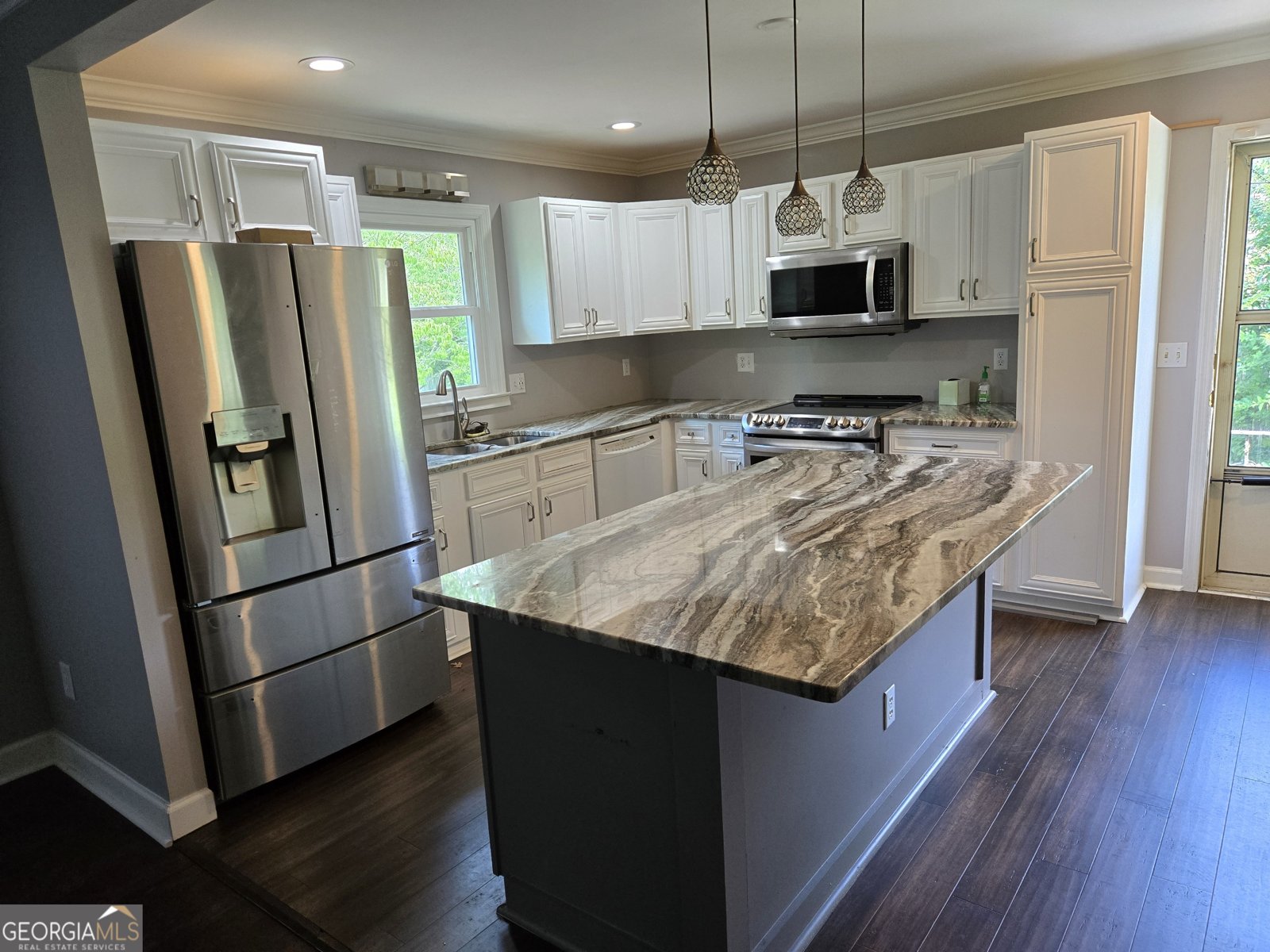 1116 ARDEN Drive Marietta - 5