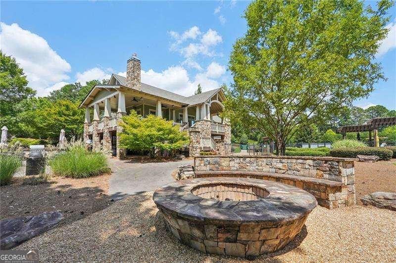 522 Windy Ridge Court Canton - 1