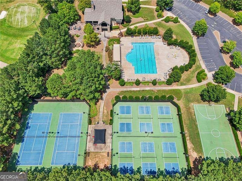 522 Windy Ridge Court Canton - 13