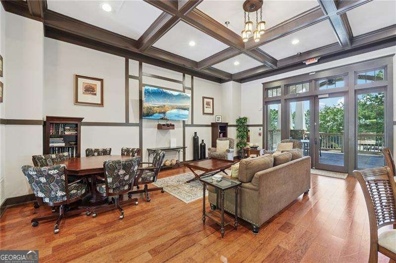 522 Windy Ridge Court Canton - 2