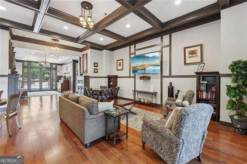 522 Windy Ridge Court Canton - 3