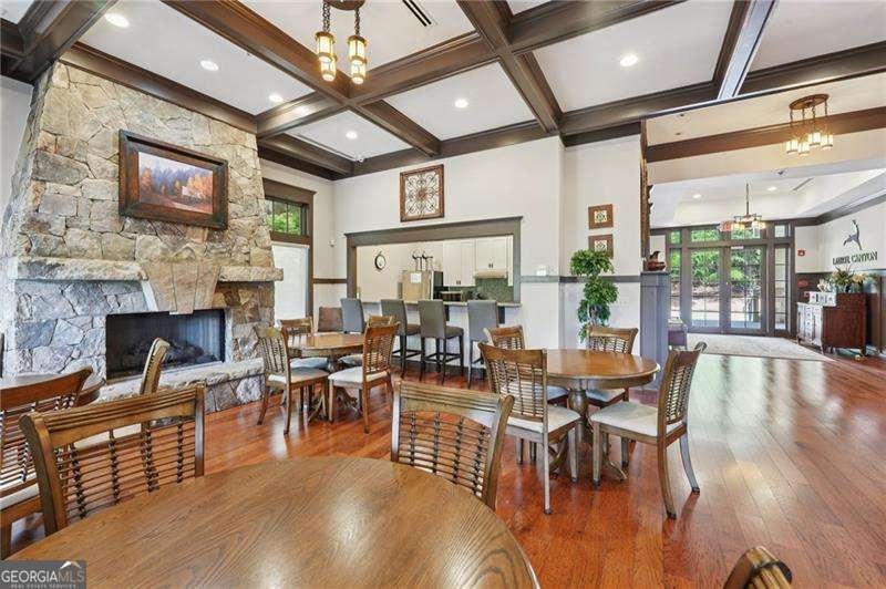 522 Windy Ridge Court Canton - 4