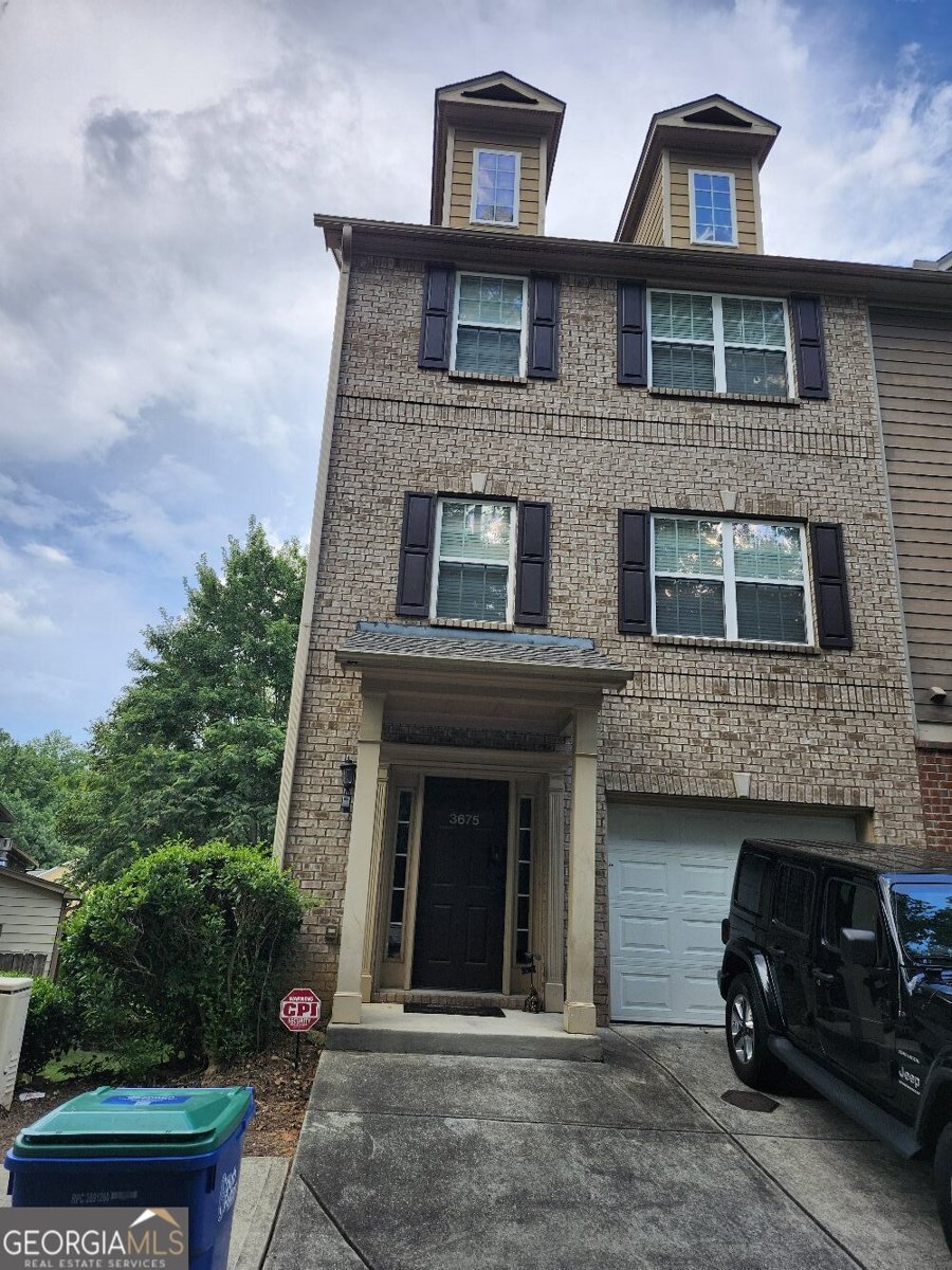 3675 UTOY Drive Atlanta - 2