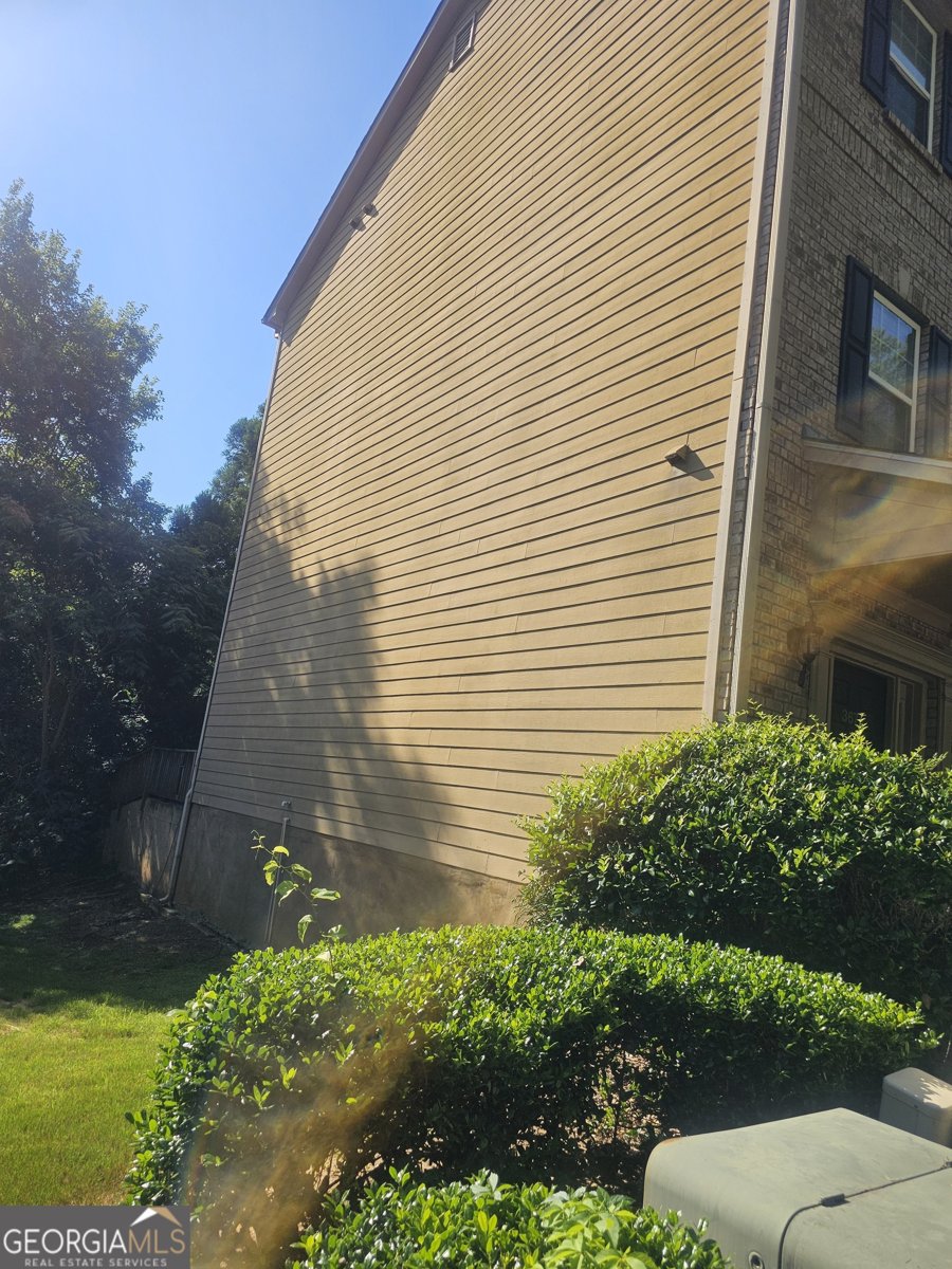3675 UTOY Drive Atlanta - 3