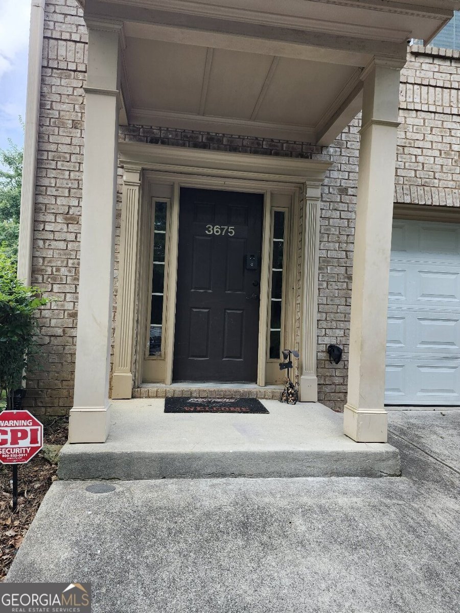 3675 UTOY Drive Atlanta - 4