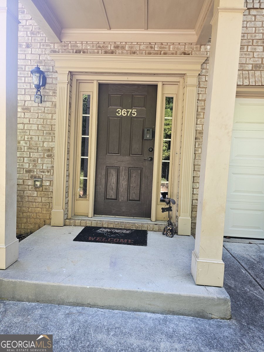 3675 UTOY Drive Atlanta - 5