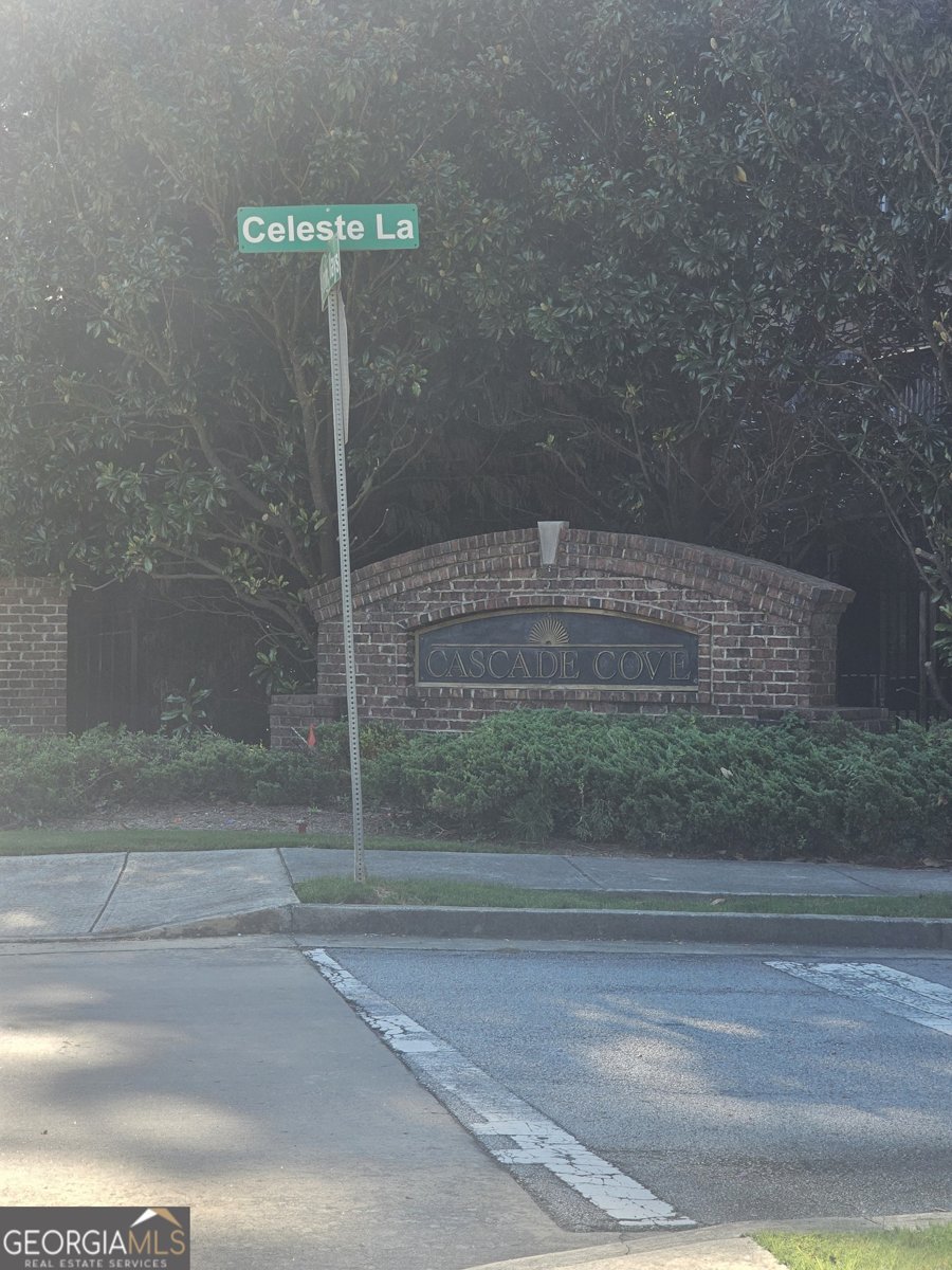 3675 UTOY Drive Atlanta - 6