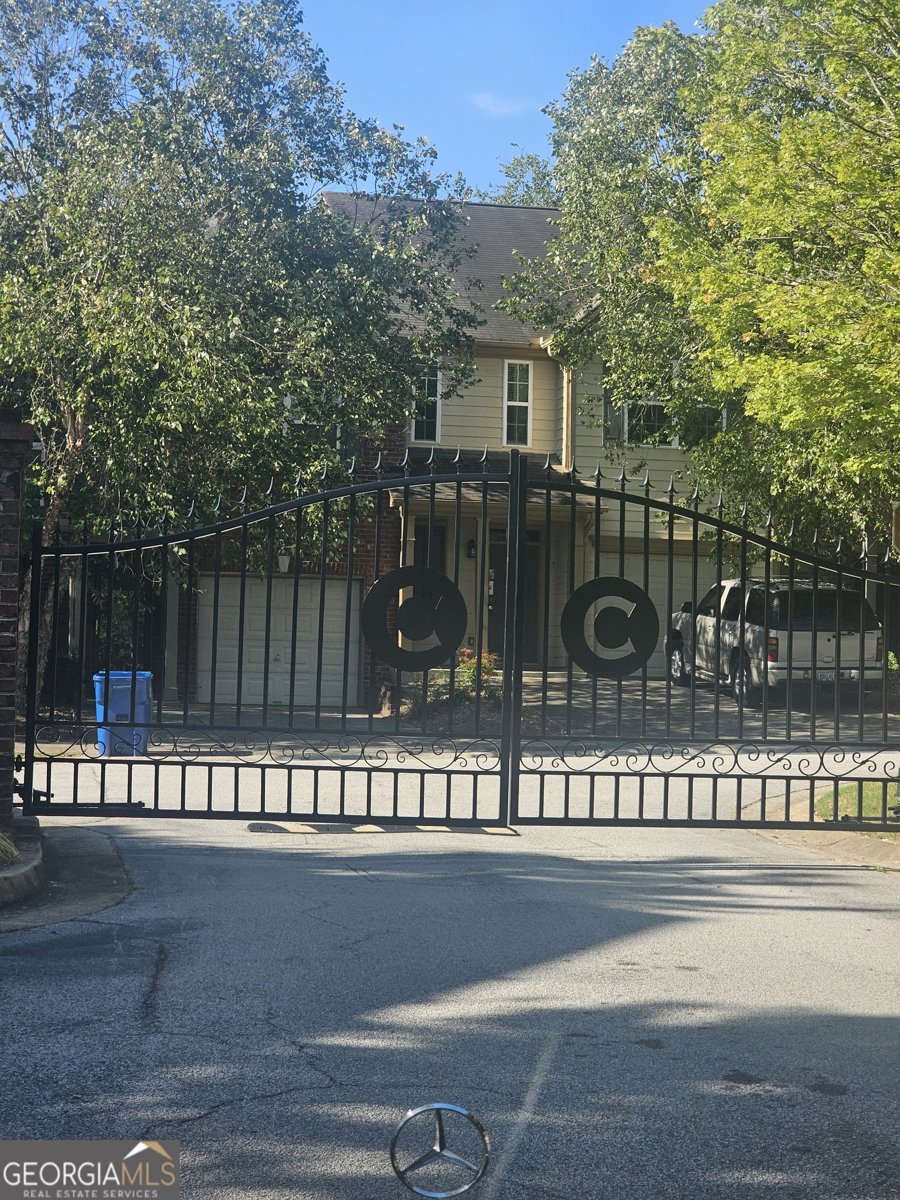 3675 UTOY Drive Atlanta - 7