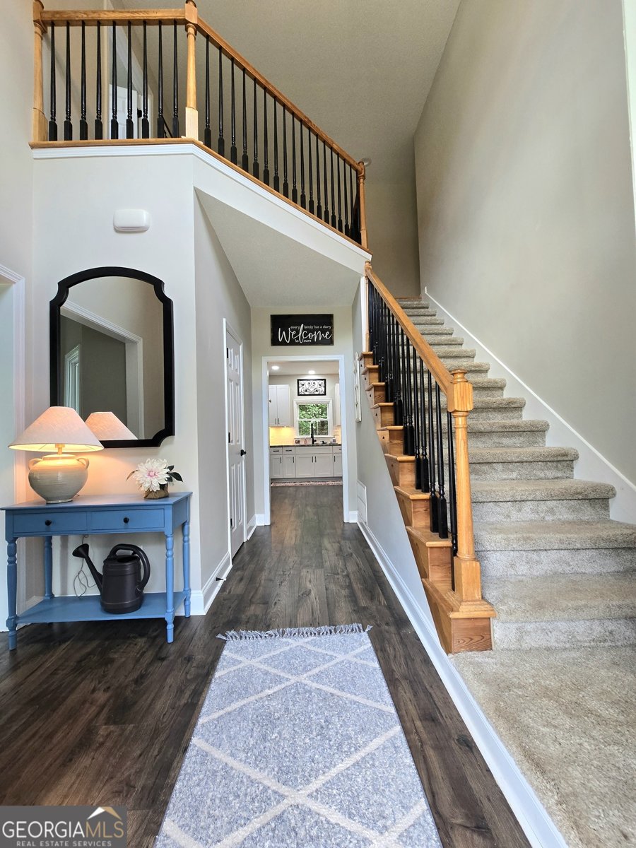 635 Ridgemont Drive Fayetteville - 10