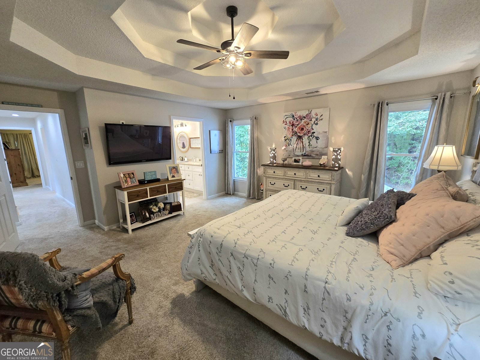 635 Ridgemont Drive Fayetteville - 21