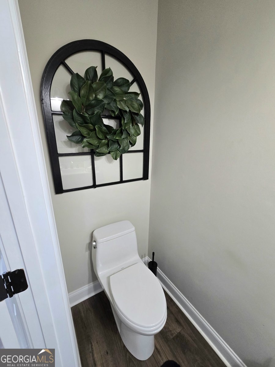 635 Ridgemont Drive Fayetteville - 29