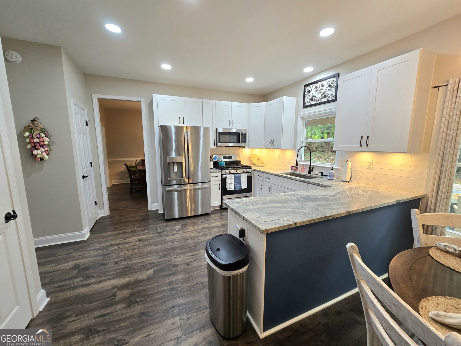 635 Ridgemont Drive Fayetteville - 3