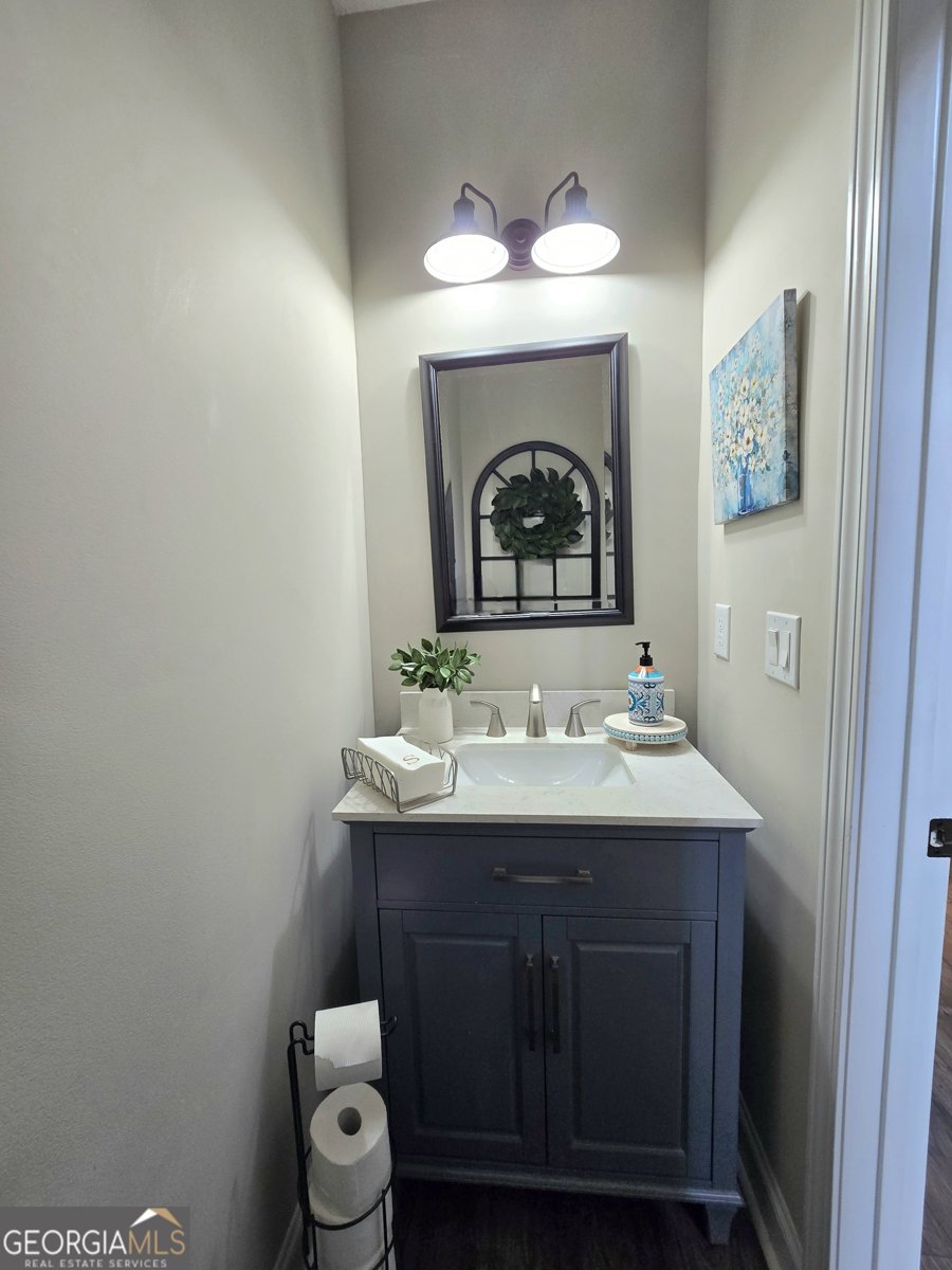 635 Ridgemont Drive Fayetteville - 30