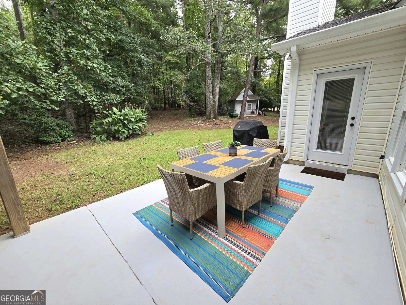 635 Ridgemont Drive Fayetteville - 32