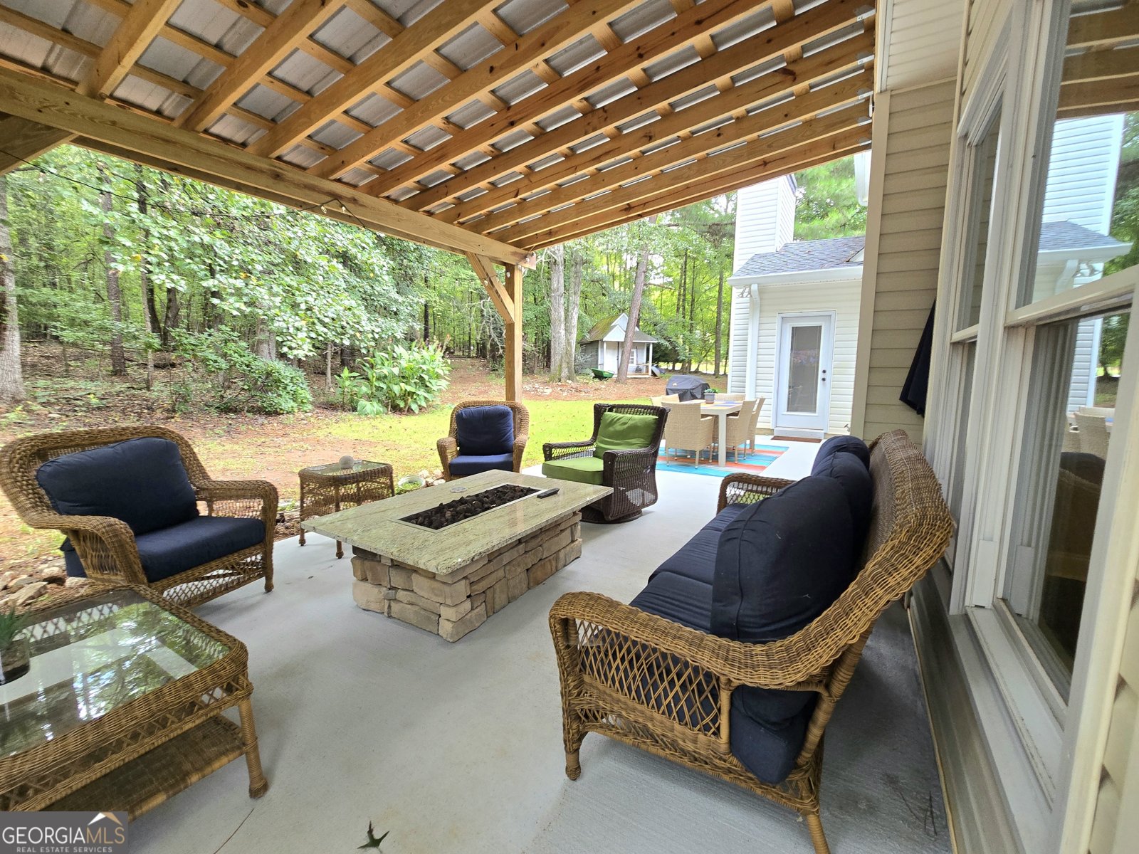 635 Ridgemont Drive Fayetteville - 33