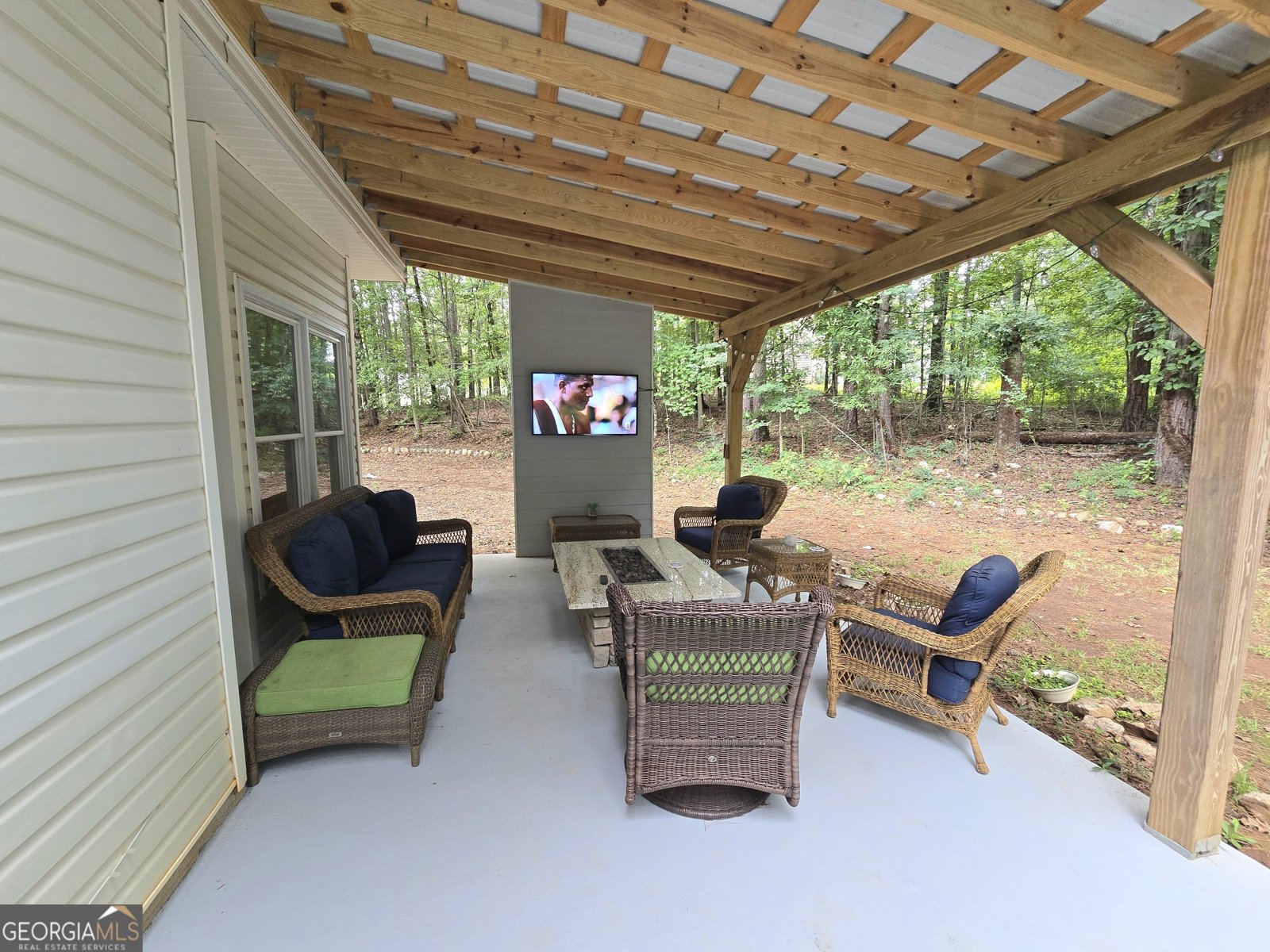 635 Ridgemont Drive Fayetteville - 35